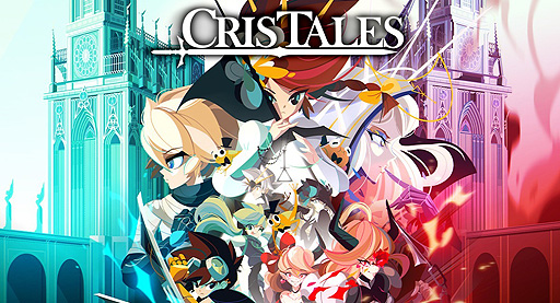 画像ギャラリー No.002のサムネイル画像 / 「Cris Tales」，PS5，Switch，PS4向けパッケージ版を本日発売。“JRPGへのラブレター”として開発されたアクションRPG