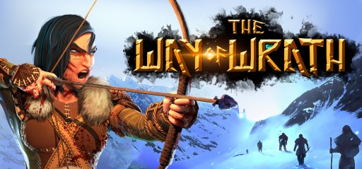 画像ギャラリー No.006のサムネイル画像 / 先史時代の部族を率いるストラテジー「The Way of Wrath」の日本語版が2022年内にSteamでリリース。その他6タイトルの日本語版も年内に発売