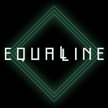 画像ギャラリー No.002のサムネイル画像 / Steam版「EQUALINE」は2月8日に配信スタート。フォロー＆RTキャンペーンを実施中