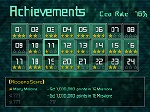 画像ギャラリー No.003のサムネイル画像 / Steam版「EQUALINE」は2月8日に配信スタート。フォロー＆RTキャンペーンを実施中