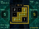 画像ギャラリー No.004のサムネイル画像 / Steam版「EQUALINE」は2月8日に配信スタート。フォロー＆RTキャンペーンを実施中