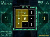 画像ギャラリー No.005のサムネイル画像 / Steam版「EQUALINE」は2月8日に配信スタート。フォロー＆RTキャンペーンを実施中