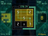 画像ギャラリー No.008のサムネイル画像 / Steam版「EQUALINE」は2月8日に配信スタート。フォロー＆RTキャンペーンを実施中
