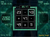 画像ギャラリー No.009のサムネイル画像 / Steam版「EQUALINE」は2月8日に配信スタート。フォロー＆RTキャンペーンを実施中