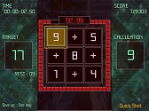 画像ギャラリー No.011のサムネイル画像 / Steam版「EQUALINE」は2月8日に配信スタート。フォロー＆RTキャンペーンを実施中