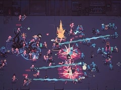 「Despot's Game」のリリースが10月14日に決定。記憶を失ったキャラクターたちが，戦いながら勇者へと変貌していくストラテジックアクション
