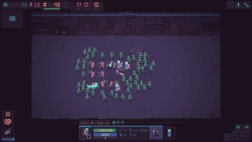 画像ギャラリー No.003のサムネイル画像 / 「Despot's Game: Dystopian Army Builder」が9月15日にローンチ決定。新しいモンスターなどを追加する無料DLC“Challenges”も配信に