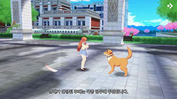 画像ギャラリー No.003のサムネイル画像 / 「SoulWorker Academia」が韓国で正式サービスを開始。寮生活やアルバイト,戦闘アクションなどを楽しめるスマホ向けMMORPG