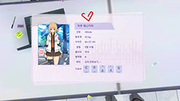 画像ギャラリー No.009のサムネイル画像 / 「SoulWorker Academia」が韓国で正式サービスを開始。寮生活やアルバイト,戦闘アクションなどを楽しめるスマホ向けMMORPG