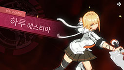 画像ギャラリー No.011のサムネイル画像 / 「SoulWorker Academia」が韓国で正式サービスを開始。寮生活やアルバイト,戦闘アクションなどを楽しめるスマホ向けMMORPG
