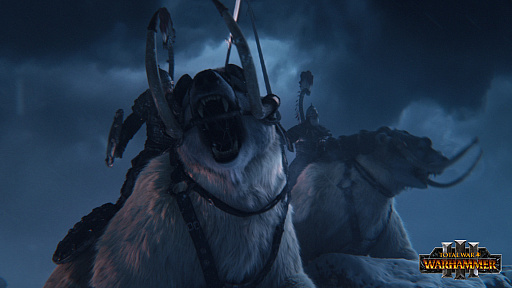 画像ギャラリー No.005のサムネイル画像 / Creative Assembly，新作RTS「Total War: WARHAMMER III」の制作を発表。リリースは2021年後半