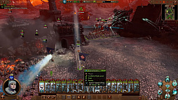 画像ギャラリー No.003のサムネイル画像 / RTSシリーズ最終編「Total War: WARHAMMER III」，世界観やゲームプレイを紹介する最新トレイラーが公開