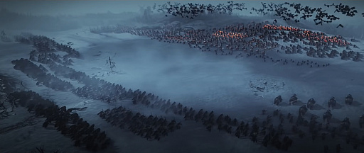 画像ギャラリー No.005のサムネイル画像 / RTSシリーズ最終編「Total War: WARHAMMER III」，世界観やゲームプレイを紹介する最新トレイラーが公開
