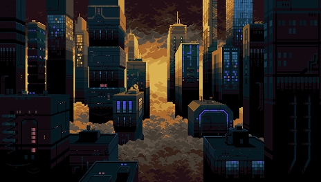 画像ギャラリー No.005のサムネイル画像 / ステルスアクションRPG「Disjunction」日本語版がPS4とSwitchで2021年春に発売