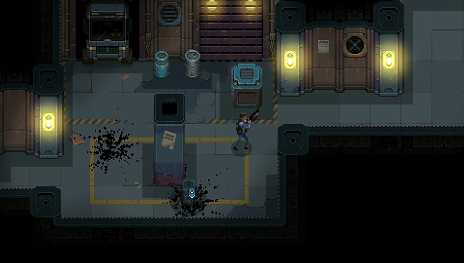 画像ギャラリー No.008のサムネイル画像 / ステルスアクションRPG「Disjunction」日本語版がPS4とSwitchで2021年春に発売
