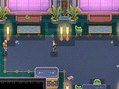 ステルスアクション「Disjunction」（ディスジャンクション）の配信開始が3月18日に決定。ニンテンドーeショップでは予約受付がスタート