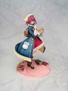 画像ギャラリー No.010のサムネイル画像 / 新たなフィギュアブランド“KT model+”誕生。第1弾として「ソフィーのアトリエ」のソフィーが1/7スケールフィギュアで登場。予約受付を開始