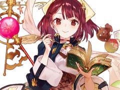 「アトリエ 〜不思議の錬金術士トリロジー〜 DX」，新規コンテンツや収録DLCの詳細が明らかに