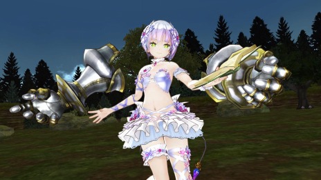 画像ギャラリー No.014のサムネイル画像 / 「アトリエ 〜不思議の錬金術士〜トリロジーDX」に収録される“ソフィーのアトリエ”の新エピソードが公開。記念番組を本日配信