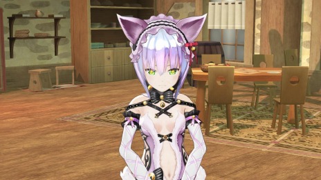 画像ギャラリー No.017のサムネイル画像 / 「アトリエ 〜不思議の錬金術士〜トリロジーDX」に収録される“ソフィーのアトリエ”の新エピソードが公開。記念番組を本日配信