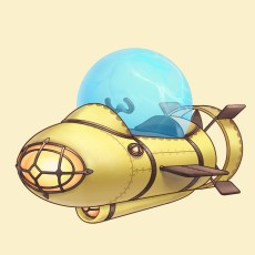 画像ギャラリー No.002のサムネイル画像 / 「フィリスのアトリエ 〜不思議な旅の錬金術士〜 DX」，新たな乗り物や新クエストなどの新情報を公開