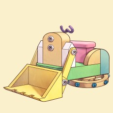画像ギャラリー No.011のサムネイル画像 / 「フィリスのアトリエ 〜不思議な旅の錬金術士〜 DX」，新たな乗り物や新クエストなどの新情報を公開