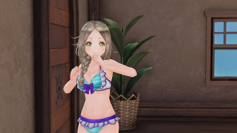 画像ギャラリー No.017のサムネイル画像 / 「フィリスのアトリエ 〜不思議な旅の錬金術士〜 DX」，新たな乗り物や新クエストなどの新情報を公開