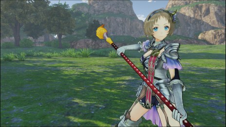 画像ギャラリー No.019のサムネイル画像 / 「フィリスのアトリエ 〜不思議な旅の錬金術士〜 DX」，新たな乗り物や新クエストなどの新情報を公開
