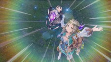 画像ギャラリー No.026のサムネイル画像 / 「フィリスのアトリエ 〜不思議な旅の錬金術士〜 DX」，新たな乗り物や新クエストなどの新情報を公開