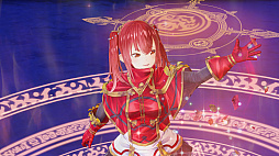 画像ギャラリー No.015のサムネイル画像 / 「リディー＆スールのアトリエ 〜不思議な絵画の錬金術士〜 DX」に新しく登場する絵画世界「ネルケの世界」の情報が公開