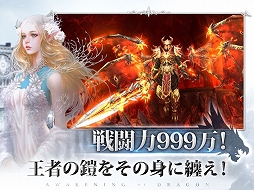 AOD -龍神無双-