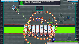 Rogue Star Rescue