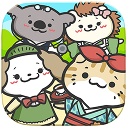 画像ギャラリー No.005のサムネイル画像 / 「ハッピーどうぶつ病院」,iOSとAndroid向けに配信スタート