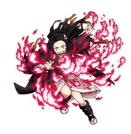 画像ギャラリー No.003のサムネイル画像 / 「鬼滅の刃 ヒノカミ血風譚」,竈門炭治郎と竈門禰豆子がバーサスモードに参戦することが明らかに