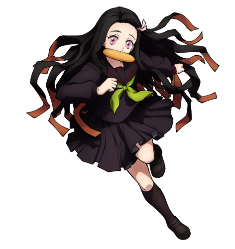 画像ギャラリー No.002のサムネイル画像 / 「鬼滅の刃 ヒノカミ血風譚」，バーサスモードにキメツ学園から竈門炭治郎と竈門禰豆子，そして冨岡義勇が参戦