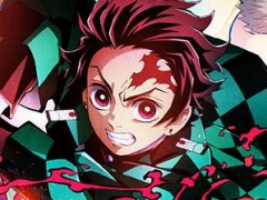 「鬼滅の刃 ヒノカミ血風譚」のアジア・欧米での販売をセガが担当。アジア地域は10月14日，欧米で10月15日に発売