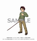 画像ギャラリー No.016のサムネイル画像 / 「鬼滅の刃 ヒノカミ血風譚」,PS5/PS4用パッケージ版の早期購入特典と店舗別購入特典の情報が公開