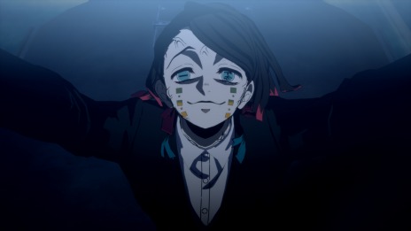 画像ギャラリー No.005のサムネイル画像 / 「鬼滅の刃 ヒノカミ血風譚」のソロ＆バーサスモードを総まとめしたPV第4弾が公開。無限列車編の煉獄杏寿郎×猗窩座の戦いも収録