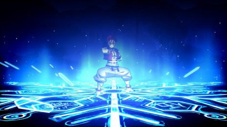 画像ギャラリー No.015のサムネイル画像 / 「鬼滅の刃 ヒノカミ血風譚」に十二鬼月の“累”と“猗窩座”を追加する無償アップデート第1弾が配信。新コンテンツ“オンラインミッション”を追加
