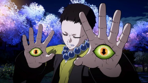 画像ギャラリー No.003のサムネイル画像 / 「鬼滅の刃 ヒノカミ血風譚」に鬼舞辻配下の鬼“矢琶羽”と“朱紗丸”が参戦。無償アップデート第2弾を11月下旬〜12月上旬に配信