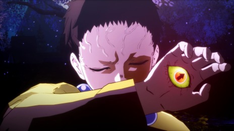 画像ギャラリー No.013のサムネイル画像 / 「鬼滅の刃 ヒノカミ血風譚」，新プレイアブルキャラクター“矢琶羽”と“朱紗丸”を追加する無償アップデート第2弾が配信に