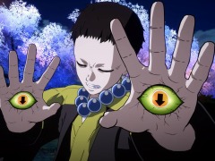 「鬼滅の刃 ヒノカミ血風譚」，新プレイアブルキャラクター“矢琶羽”と“朱紗丸”を追加する無償アップデート第2弾が配信に