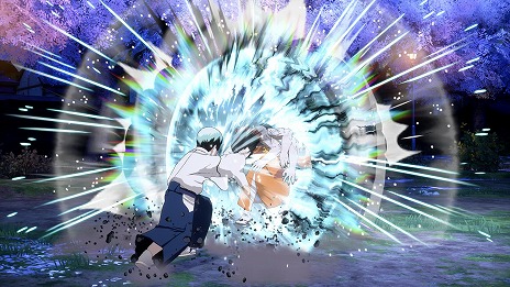 画像ギャラリー No.015のサムネイル画像 / 「鬼滅の刃 ヒノカミ血風譚」魘夢と愈史郎・珠世が本日参戦。オンライン対戦のプレイヤーマッチが60fps動作に対応に