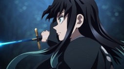 画像ギャラリー No.002のサムネイル画像 / 時透無一郎，甘露寺蜜璃，不死川玄弥が登場。初回放送が待ちきれない！ TVアニメ「鬼滅の刃 刀鍛冶の里編」告知CMを本日公開