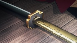 画像ギャラリー No.003のサムネイル画像 / 時透無一郎，甘露寺蜜璃，不死川玄弥が登場。初回放送が待ちきれない！ TVアニメ「鬼滅の刃 刀鍛冶の里編」告知CMを本日公開
