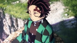 画像ギャラリー No.004のサムネイル画像 / 時透無一郎，甘露寺蜜璃，不死川玄弥が登場。初回放送が待ちきれない！ TVアニメ「鬼滅の刃 刀鍛冶の里編」告知CMを本日公開