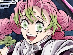 上弦の鬼役のコメントも到着。TVアニメ「鬼滅の刃 刀鍛冶の里編」のBlu-ray＆DVDを全6巻で発売決定。第1巻は6月21日にリリース