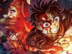 「鬼滅の刃 柱稽古編」が2024年春に放送決定。劇場版「ワールドツアー上映 鬼滅の刃 絆の奇跡、そして柱稽古へ」は，2024年2月2日から上映