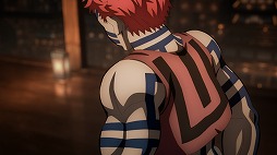 画像ギャラリー No.020のサムネイル画像 / そうだ アニメ，見よう：第239回はこの夏の話題作「劇場版 鬼滅の刃 無限城編 第一章 猗窩座再来」。日本歴代興行収入1位を超えられるか？