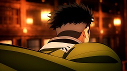 画像ギャラリー No.031のサムネイル画像 / そうだ アニメ，見よう：第239回はこの夏の話題作「劇場版 鬼滅の刃 無限城編 第一章 猗窩座再来」。日本歴代興行収入1位を超えられるか？